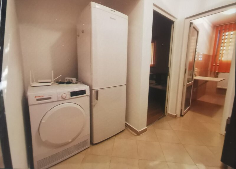 Berceni, Piata Sudului