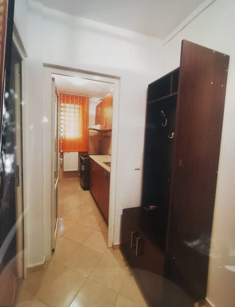 Berceni, Piata Sudului