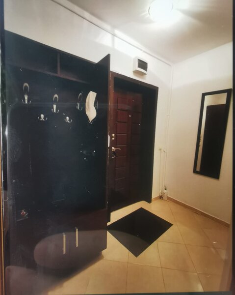 Berceni, Piata Sudului