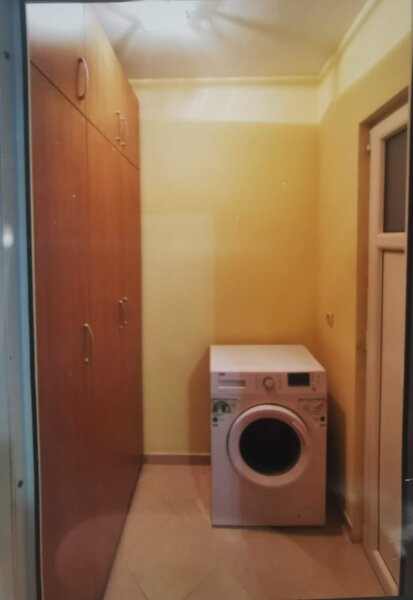 Berceni, Piata Sudului